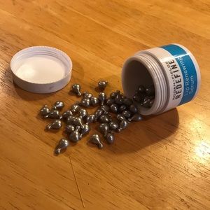 52 capsules, Rodan and Fields Lip Renewing Serum